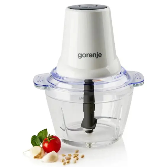 SJECKALICA GORENJE S400XG