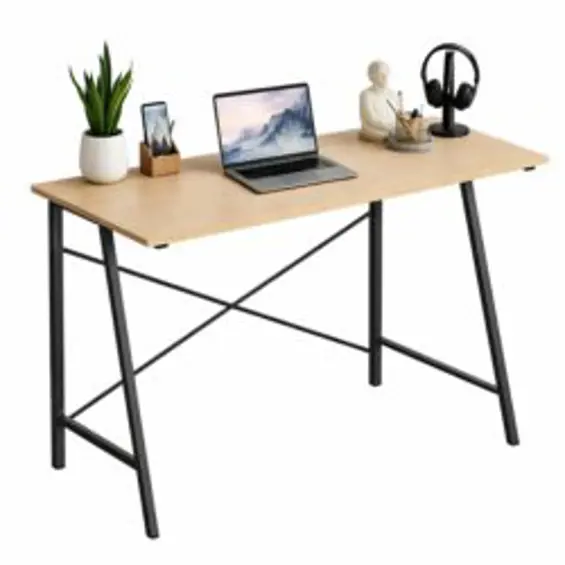 Sklopivi Radni Stol 5B – Modern Oak