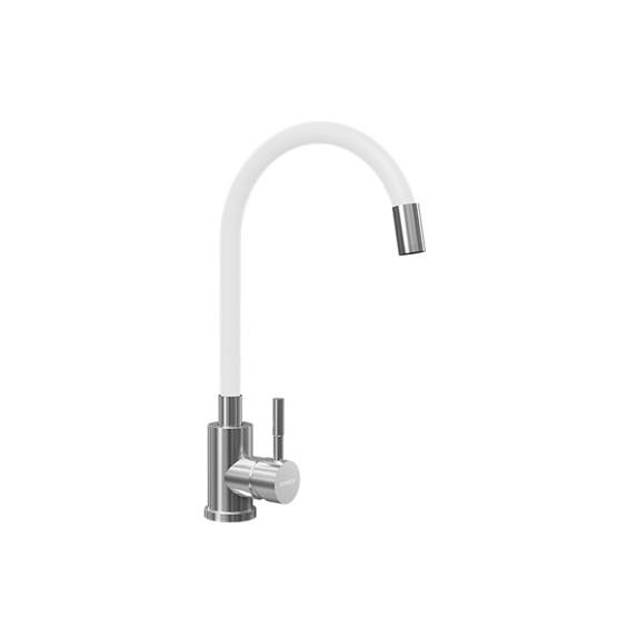 Slavina Schock Flora 509.000W VT bijela