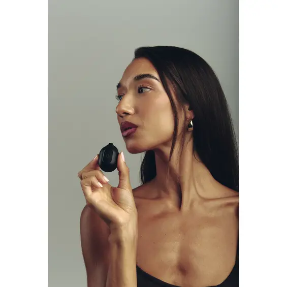 Slušalice Adda Collins BUD-002-BK, Aura, bluetooth 5.4, crne