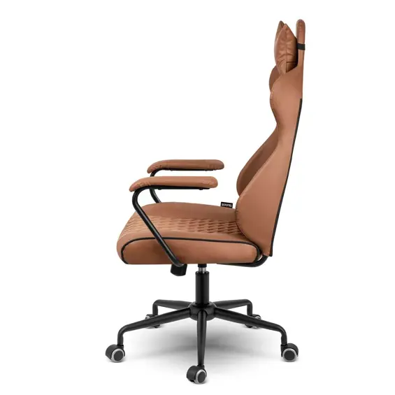 Sofotel Werona 2582 ergonomska uredska stolica smeđa