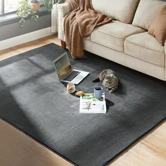 SONGMICS HOME moderni tepih 160x230