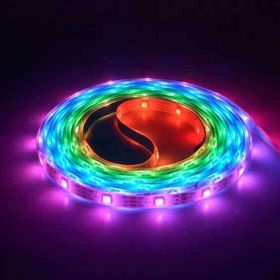 Sonoff L3-5M-P Wi-Fi Smart LED svjetlosna traka duljine 5 metara