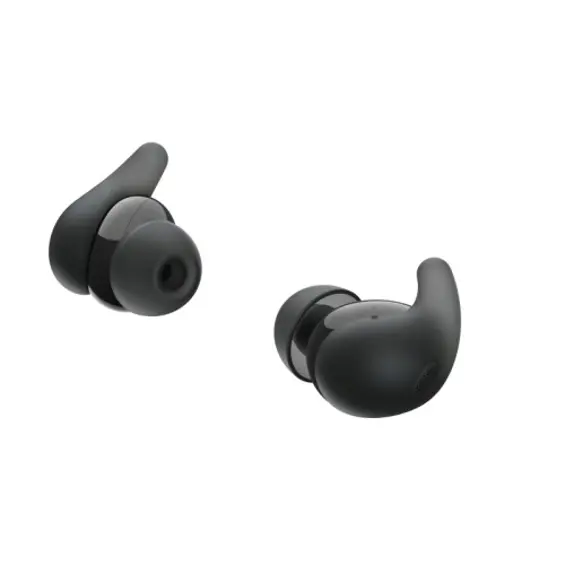 Sony LinkBuds Fit (WF-LS910N) bežične slušalice – Lagane, ANC i Hi-Res Audio, crne