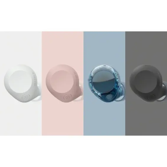 Sony WF-C700N bijele bluetooth, in ear slušalice