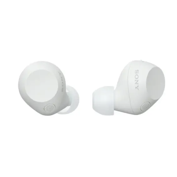 Sony WF-C700N bijele bluetooth, in ear slušalice