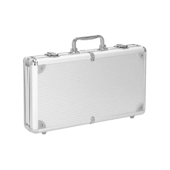 Springos KG0022 poker set s čipovima i kartama