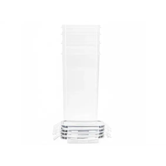 Springos KI0172 | Set od 24 kuhinjske posude – visokokvalitetni komplet