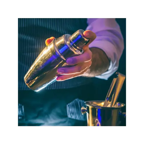 Springos KI0172 | Set od 24 kuhinjske posude – visokokvalitetni komplet