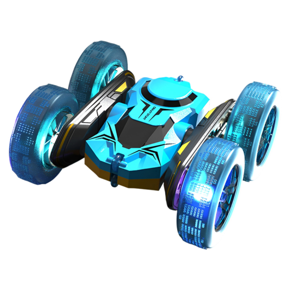 Stunt auto na daljinsko upravljanje KAZOO DC193A, više boja