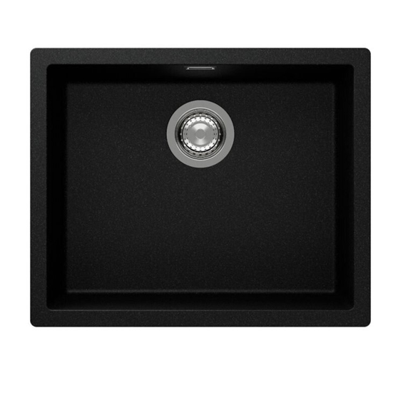 Sudoper Schock Kaia N-100L/U magma