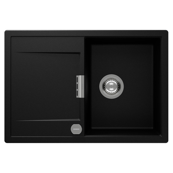 Sudoper Schock Mono D-100S puro