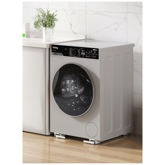 Superior Univerzalna antivibraciona baza na kotačima - Wheel Wash Slim