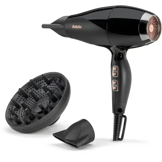 Sušilo za kosu BaByliss 6716DE