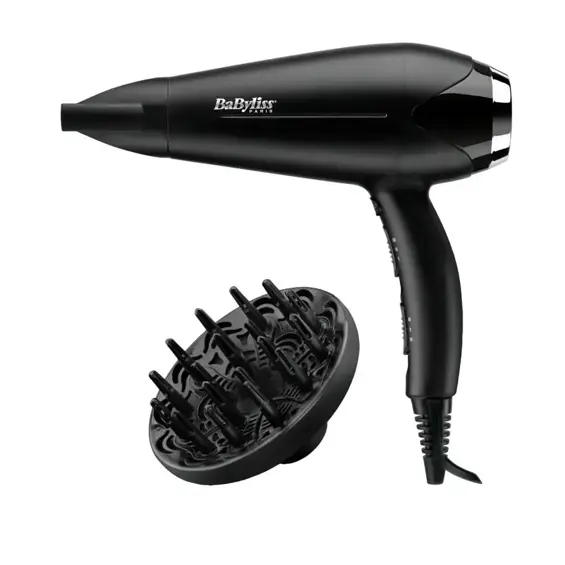 Sušilo za kosu BaByliss D572DE