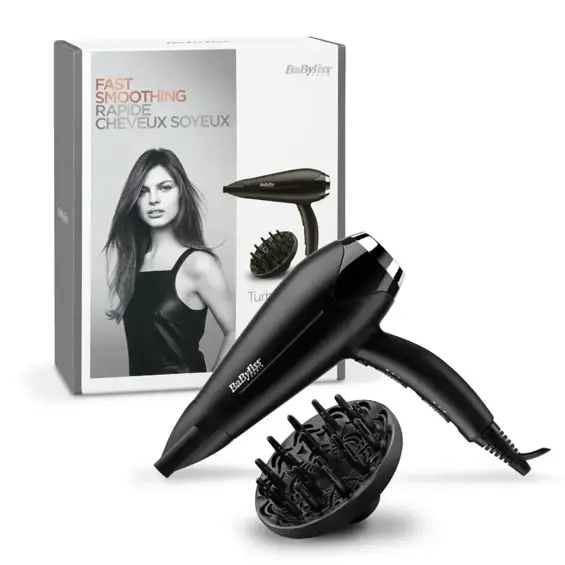 Sušilo za kosu BaByliss D572DE
