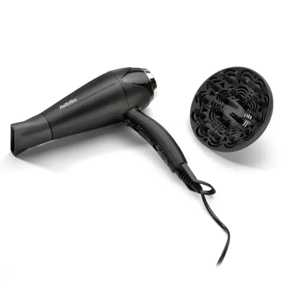 Sušilo za kosu BaByliss D572DE