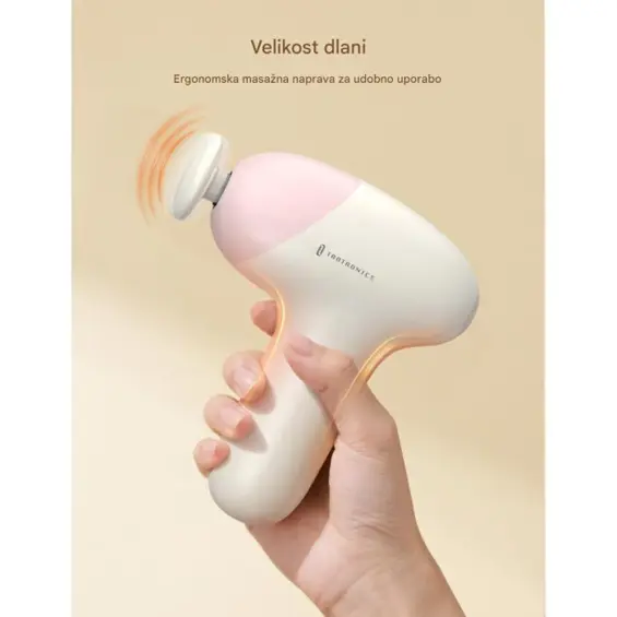 TaoTronics 20‑21010‑005-mini masažni pištolj