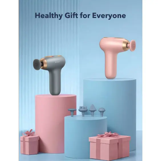 TaoTronics Masažni mini pištolj 20‑21010‑004