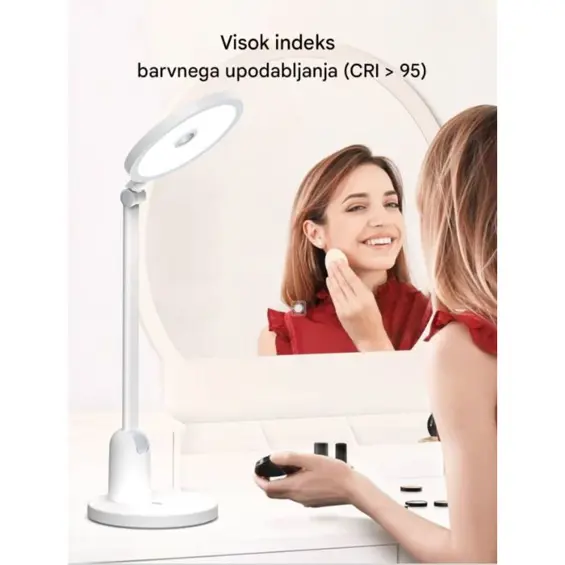 TaoTronics TT‑DL1055 – LED stolna lampa „Jupiter L1“