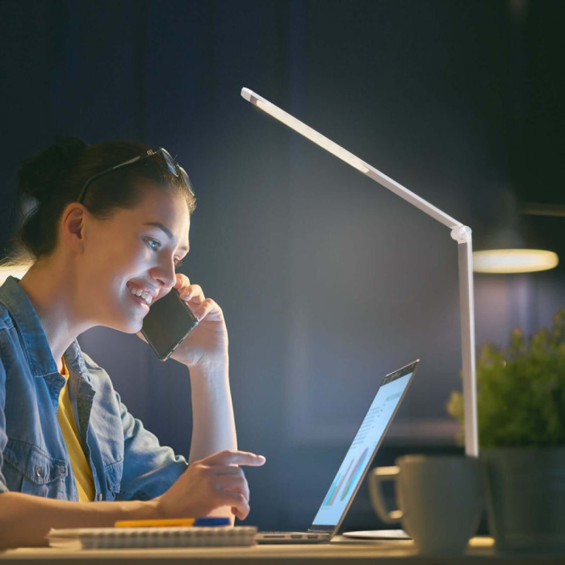 TaoTronics TT-DL22 LED stolna lampa