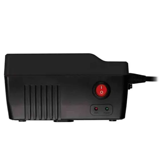 Tecnoware stabilizator napetosti 220V 1000VA - Pouzdana zaštita i stabilizacija električne energije