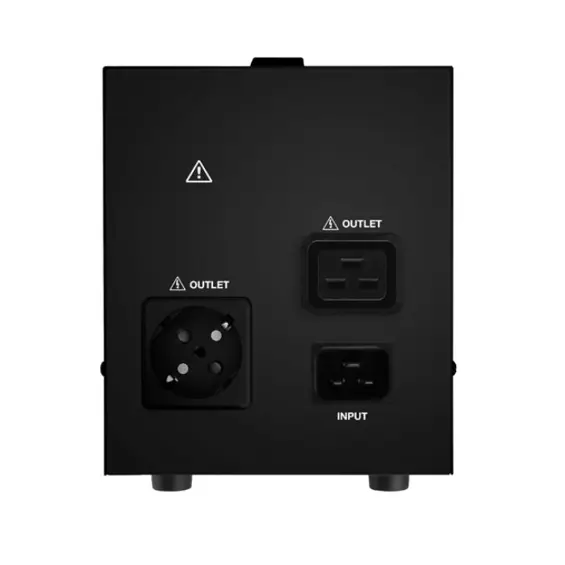 Tecnoware stabilizator napetosti 220V 3000VA - Visokokapacitetna zaštita i stabilizacija napona za osjetljive uređaje