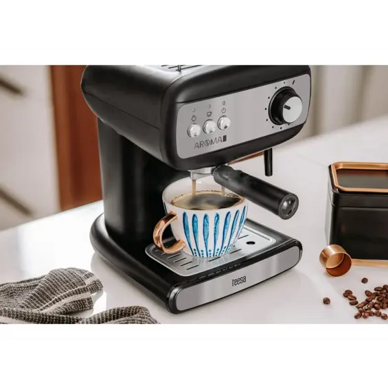 Teesa AROMA 400 aparat za espresso kavu