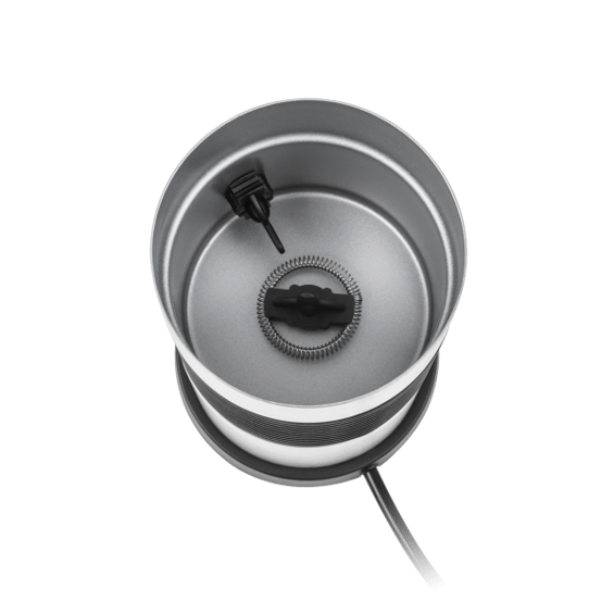 TEESA AROMA F30 TSA4003 električni pjenilac mlijeka 650 W – 600 ml, topla i hladna pjena, grijanje