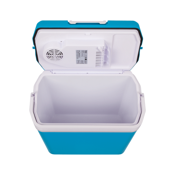 TEESA EASY COOL B20 TSA5004.1 prijenosni električni hladnjak 20 L – 12 V / 230 V, hlađenje i grijanje, ECO način