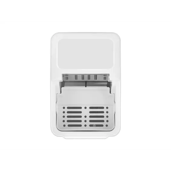 Teesa Easy Ice kompaktni aparat za led 11 kg, 1L, 110W, izbor veličine kockica, automatsko čišćenje