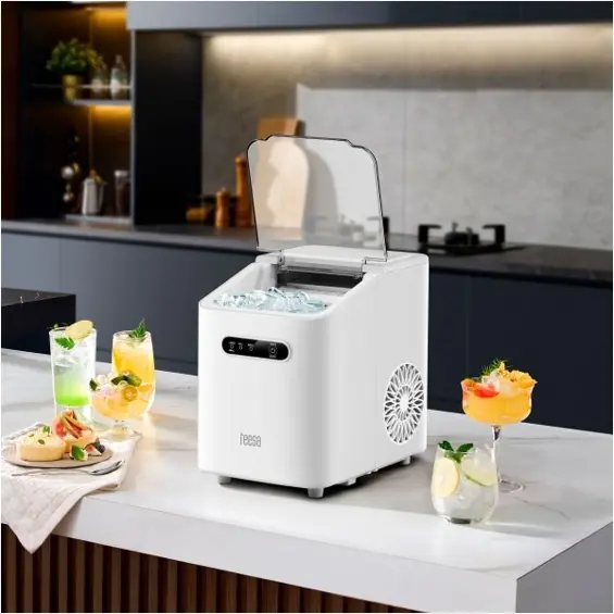 Teesa EASY ICE TSA5009 ledomat 11 kg/24 h – 110 W