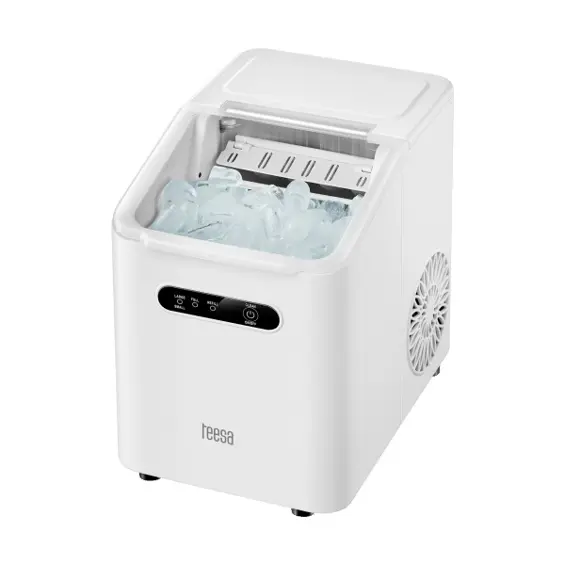 Teesa EASY ICE TSA5009 ledomat 11 kg/24 h – 110 W