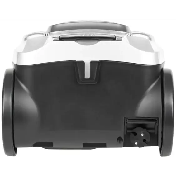 TEESA ECO WHITE 700 Usisavač s Vrećicom – 700 W, HEPA H12, 3 L