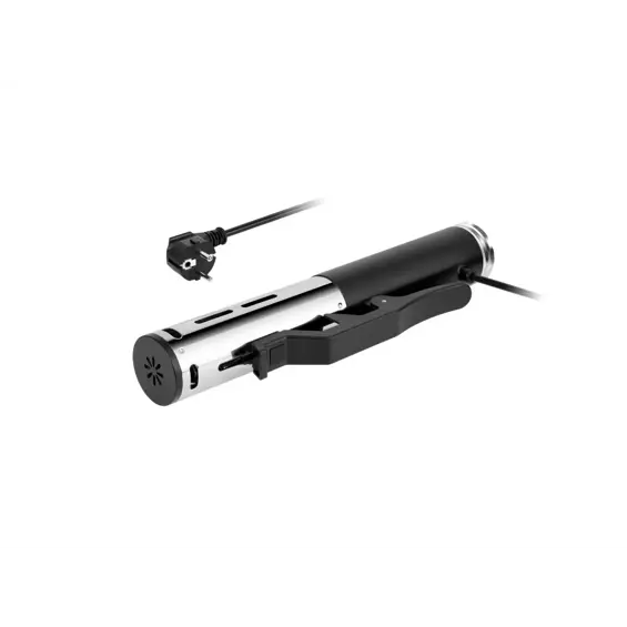 Teesa SV70 -Sous Vide1200W - LED Indikator, IPX7, 8L/min, 20-95°C, 99h Timer