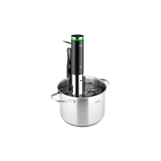 Teesa SV70 -Sous Vide1200W - LED Indikator, IPX7, 8L/min, 20-95°C, 99h Timer