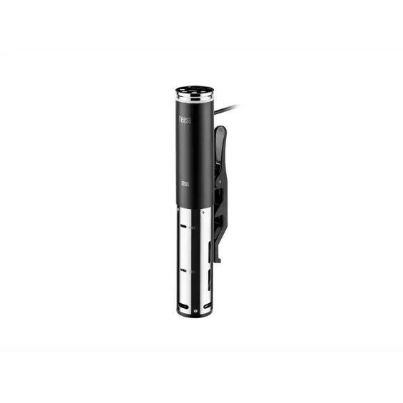 Teesa SV70 -Sous Vide1200W - LED Indikator, IPX7, 8L/min, 20-95°C, 99h Timer