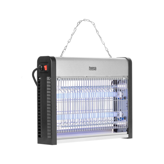TEESA TSA0165 UV električna lampa protiv insekata 2 × 8 W – do 50 m²