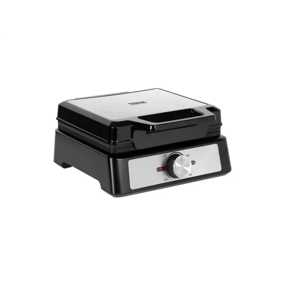 Teesa TSA3237 pekač za vafle 1600W – brzo i ravnomjerno pečenje