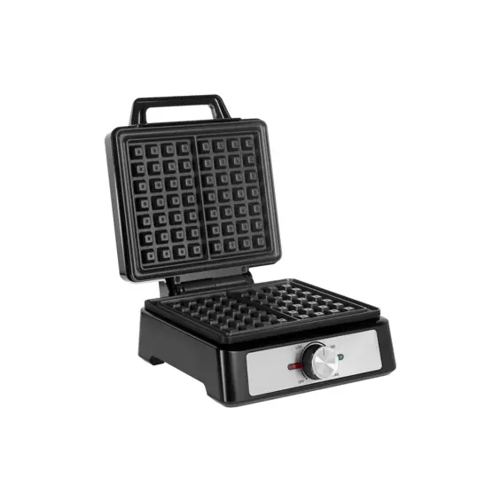 Teesa TSA3237 pekač za vafle 1600W – brzo i ravnomjerno pečenje