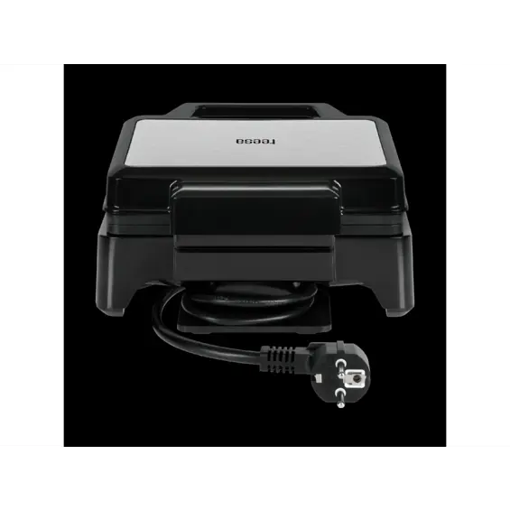 Teesa TSA3237 pekač za vafle 1600W – brzo i ravnomjerno pečenje