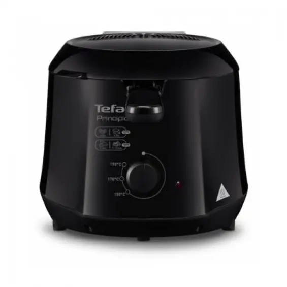Tefal friteza FF230831 1000W 1,2L ulja 0,6kg crna