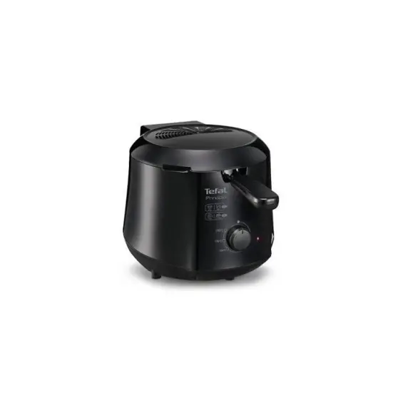 Tefal friteza FF230831 1000W 1,2L ulja 0,6kg crna