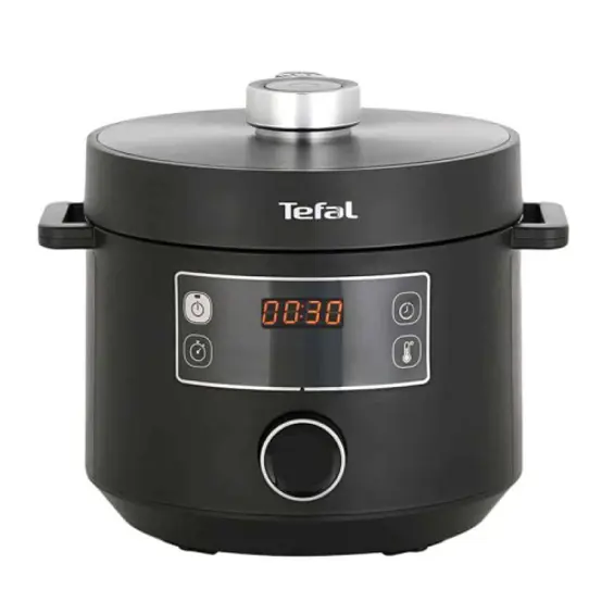 Tefal Turbo Cuisine CY754830, 5L ekspres lonac na struju,