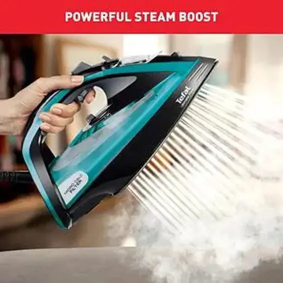 Tefal Ultimate Pure FV9844E0 parno glačalo