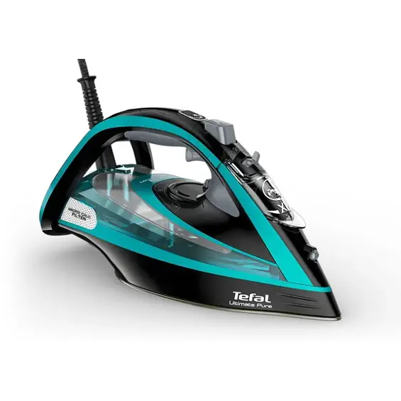 Tefal Ultimate Pure FV9844E0 parno glačalo