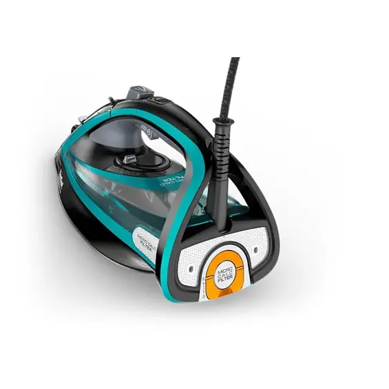 Tefal Ultimate Pure FV9844E0 parno glačalo
