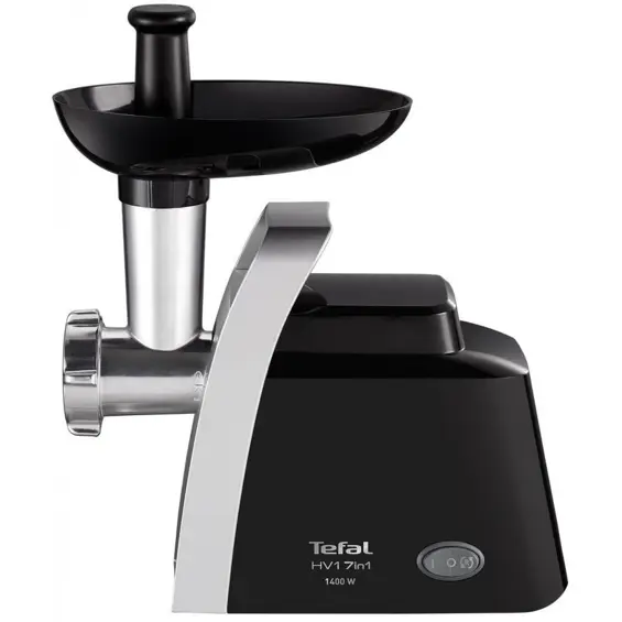 Tefal uređaj za mljevenje mesa NE108831 MMC HV1 7IN1 BLACK