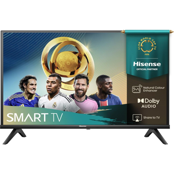 Televizor Hisense 40A4Q FHD VidaaOS