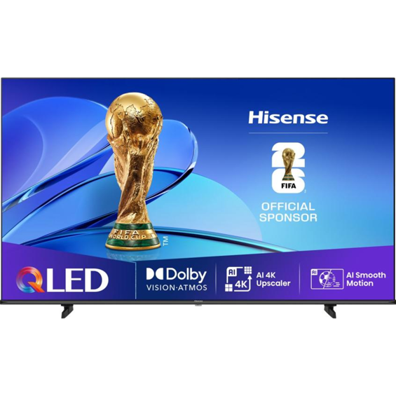 Televizor Hisense 58E7Q UHD QuantumDot 4K VidaaU9